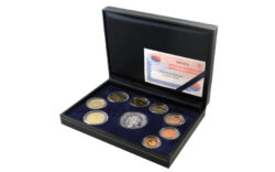 España Serie Euros Oficial 2003 PROOF