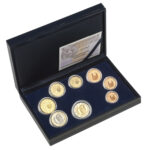 España Serie Euros Oficial 2008 PROOF