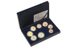 España Serie Euros Oficial 2008 PROOF