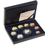 España Serie Euros Oficial 2009 PROOF