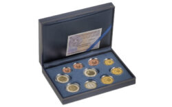 España Serie Euros Oficial 2012 PROOF