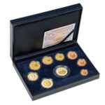 España Serie Euros Oficial 2013 PROOF