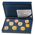 España Serie Euros Oficial 2014 PROOF