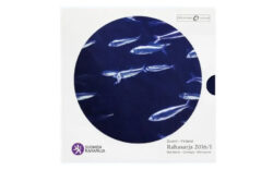 Finlandia Serie Euros Oficial 2016 BU