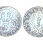 España 10.000 Pesetas 1991 Serie III V Centenario Descubrimiento de América PROOF