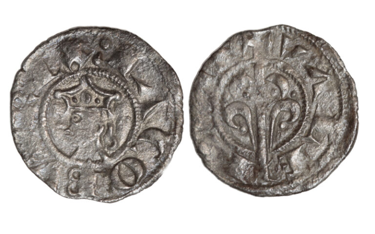 Reino de Valencia Jaume I (1238-1276) Dinero
