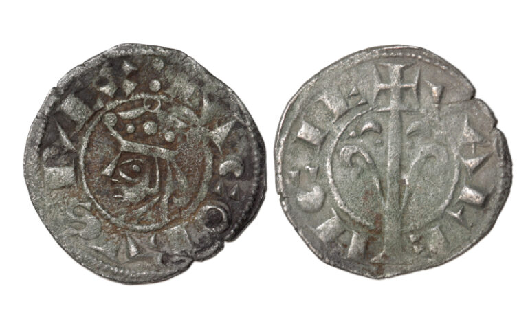 Reino de Valencia Jaume I (1238-1276) Dinero