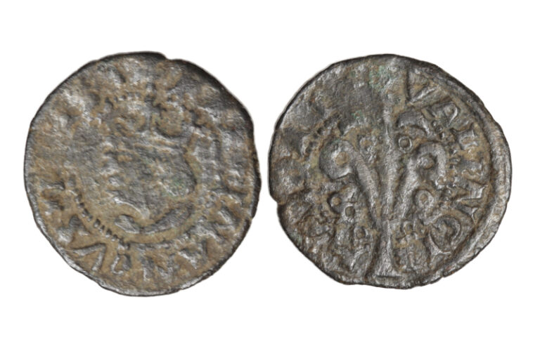 Reino de Valencia Fernando II (1479-1516) Dinero