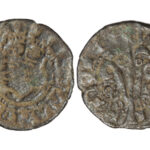 Reino de Valencia Fernando II (1479-1516) Dinero MBC+