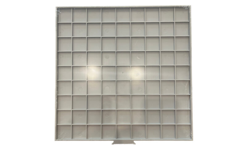 Bandeja para archivador de monedas BEBA Maxi 9x9