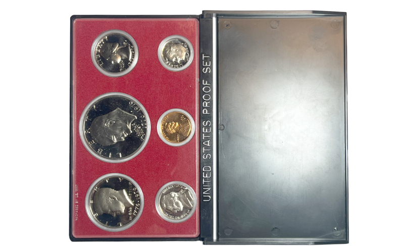 Australia 1 Dólar (1oz. 999) 2011 Koala PROOF Certificada ANACS MS70
