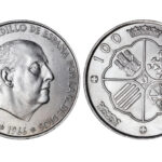 Estado Español 100 Pesetas 1966*19-66 SC
